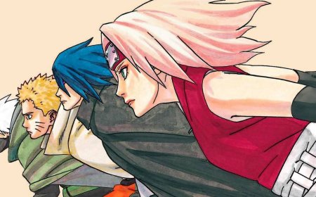 Boruto's Best Sakura Moment In Years Is Ruined By One Simple Fact
