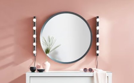 The best IKEA products for the perfect vanity setup (and why they work)
