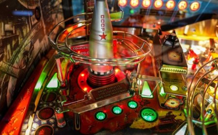 Linux gains more critical Windows apps: 3D Movie Maker and Space Cadet Pinball