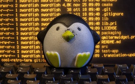 Attackers are cashing in on fresh 'CopyFail' Linux flaw