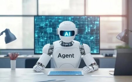 Forget the App Store — Apple could be about to launch the ‘agent store’ for AI apps, and it could transform how you use your iPhone
