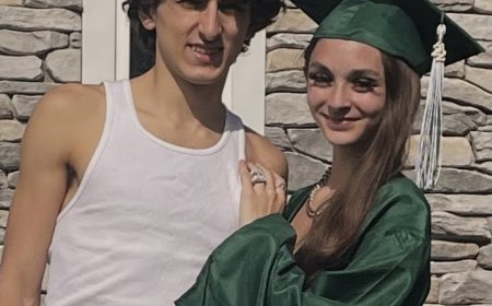 Gypsy Rose Blanchard Doesn’t Think Mackenzie Shirilla Will Get Parole