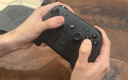 Valve's new Steam Controller sells out on launch day