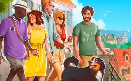 Developer of Steam Hit Life Sim Paralives Explains How It Can Manage Without Selling Paid DLC