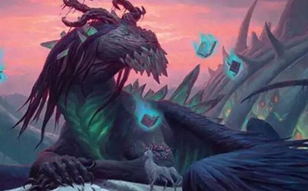 5 best Secrets of Strixhaven combos in Magic: The Gathering