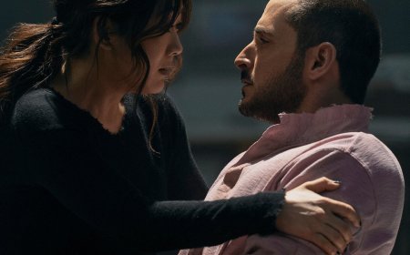 The Boys' Tomer Capone Reacts to That Shocking Season 5 Death