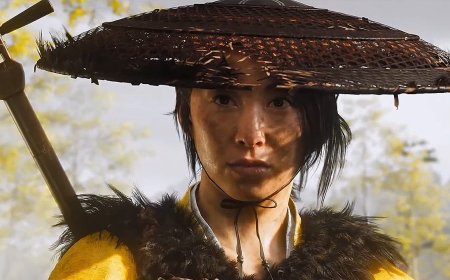 Ghost of Yotei Legends Received Its Final Major Update in April, Dev Confirms