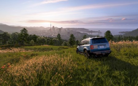 Forza Horizon 6 review: Makes a perfect formula somehow more perfect