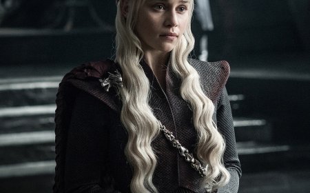 Emilia Clarke Sets the Record Straight on Game of Thrones Salary
