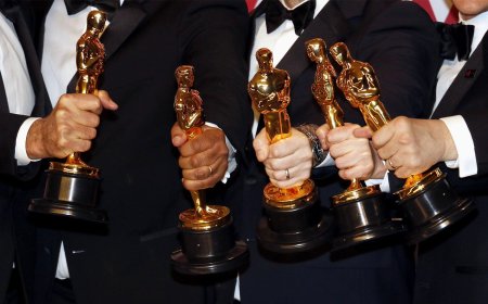 The Oscar Must Go to a Human for Performances and Writing, Says Academy