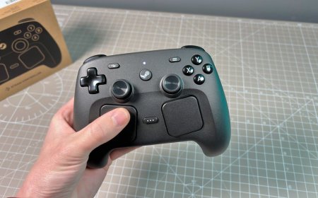 eBay resellers are turning a tidy profit on Steam Controllers