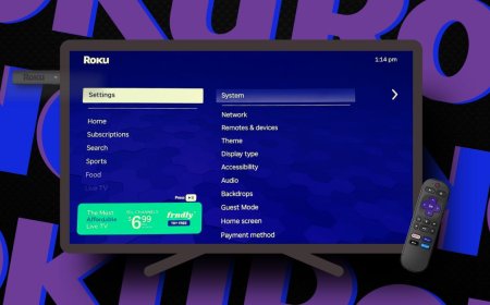 Roku apps loading slow? 9 quick fixes I try before blaming my Wi-Fi