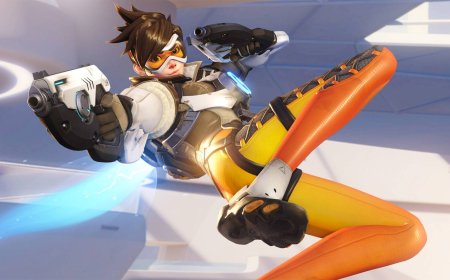 Overwatch anniversary event dates and skins revealed