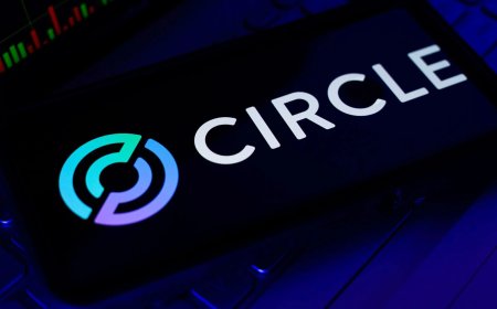 Circle Freezes $12.6M in Zama’s cUSDC Contract After Court Order in Overnight Finance Suit
