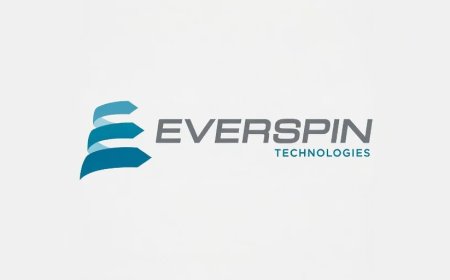 Everspin Technologies (MRAM) Surges to 52-Week Peak Following Microchip Partnership