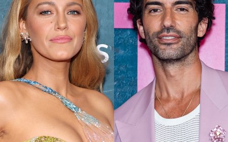 Justin Baldoni Lawyer Reacts to Blake Lively’s Settlement "Victory"