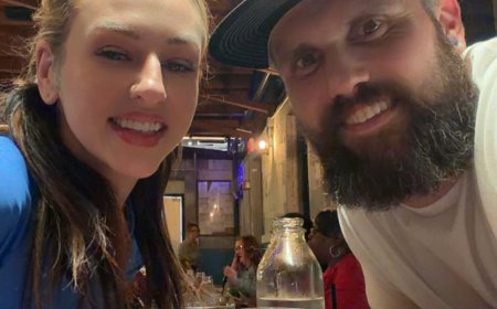 Ryan Edwards’ Wife Amanda Conner Breaks Silence on Arrest, Relapse