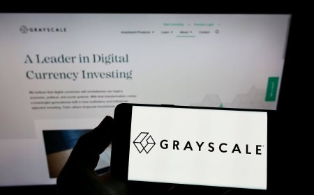 Grayscale Seeks SEC Approval for Zcash Spot ETF