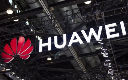 Huawei claims sanctions-busting breakthrough with 1.4nm-class chips by 2031, claims 55% higher transistor density — firm claims new LogicFolding chip architecture can bypass EUV restrictions, introduces 'Tau Scaling Law' to replace Moore's Law
