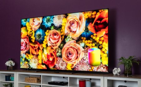 The best 85-inch TVs in 2026: Expert recommended