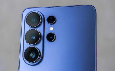 Samsung’s Competitors Have a Better Samsung Camera Than Samsung Does