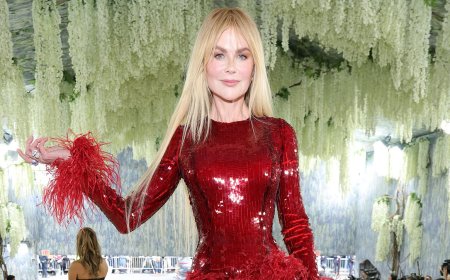 The Fast and the Furious actress slams 'dystopian' and 'elitist' Met Gala as she calls for 'ethical' alternative