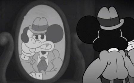 I adored Mouse P.I. for Hire’s ‘engrossing rubberhose-style animation’ and Doom-inspired gameplay, but its performance on Nintendo Switch 2 just isn’t good enough
