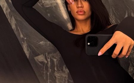 Inside Cassie Ventura's Private World Since Sean "Diddy" Combs Trial