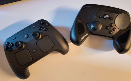 Check your inbox: Steam Controller reservations are coming through