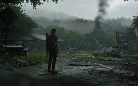 The Last Of Us Part 3 Graphics Already Has Gamers Seriously Excited