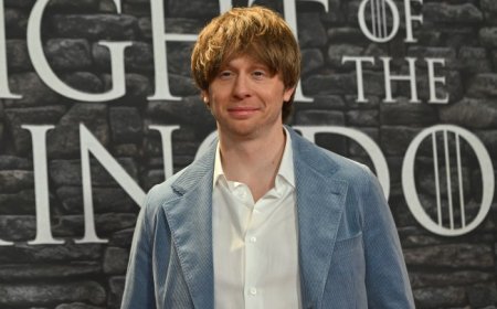 How ‘A Knight of the Seven Kingdoms’ Showrunner Ira Parker Knew He Had a Hit