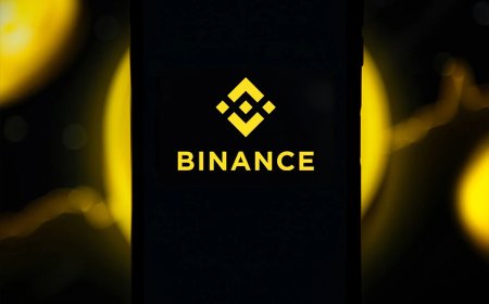 Binance Reports 77% Emerging Market User Share as 1.4 Billion Adults Remain Unbanked Globally