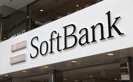 SoftBank’s Quarterly Earnings Surge 300% Thanks to OpenAI Stake Valuation