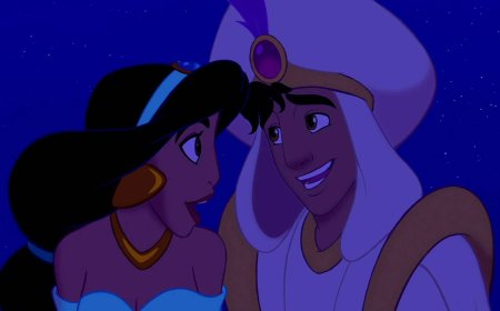 The Best Fantasy Movie From Each Year Of The '90s