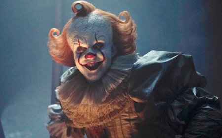 Syfy's 10-Part Supernatural Series Is So Good, Even A Horror Legend Can't Beat It