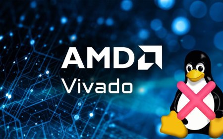 AMD leaves Linux FPGA users in the lurch with controversial Vivado licensing update — new tier model restricts future free versions to Windows