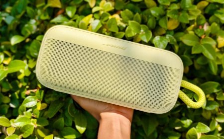 I've tested portable speakers from Bose, Sony, JBL, more - these deals are actually worth it