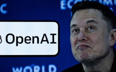 Elon Musk loses lawsuit against OpenAI and Sam Altman over claims of unjust enrichment