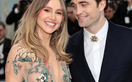 Will Suki Waterhouse Have More Kids With Robert Pattinson? She Says…