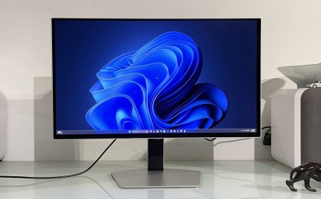 I'm impressed that Microsoft keeps on improving PowerToys with smart additions — but I wonder why the newest monitor trick isn't in Windows 11 by default