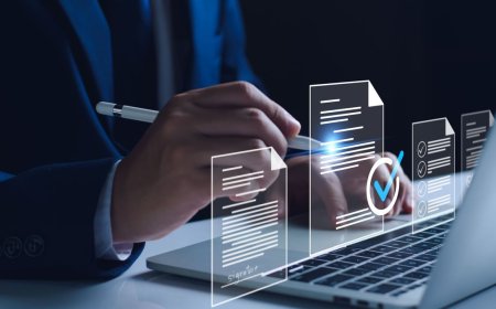 CFOs must stop perfecting the budget and start shaping the future