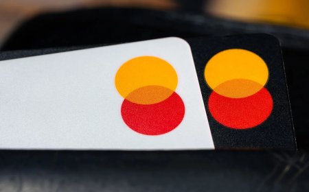 Mastercard Obtains New York BitLicense for Cryptocurrency Operations
