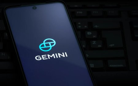 Gemini (GEMI) Stock Soars 30% as Credit Card Business Powers Q1 Revenue Beat