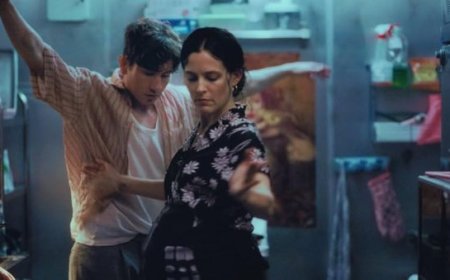 ‘Butterfly Jam’ Review: Barry Keoghan Serves Up Some Delicious Insects in a Bizarre Coming-of-Age Drama