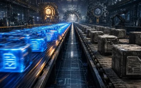 Tokenized assets scale unevenly as asset-backed credit hits $1B in just 185 days