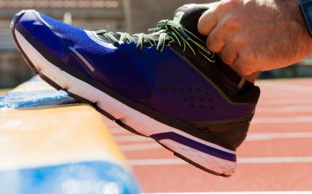 Nordstrom Has Men’s Shoes on Sale Ahead of Father’s Day for $58 & Up