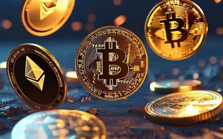 Bitcoin (BTC) Tests Support at $76,700: Analyzing the Latest Market Downturn