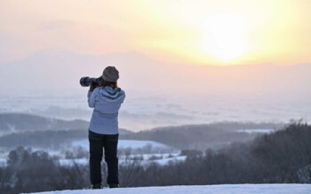 The Difference Between Image Stabilization and a Fast Shutter Speed