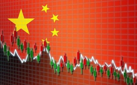 China faces economic instability amid local government debt crisis