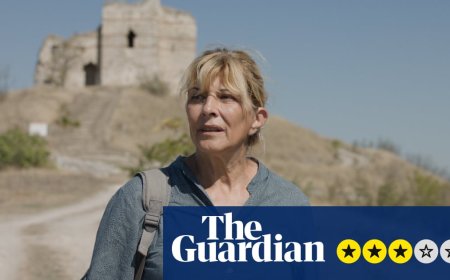The Dreamed Adventure review – beautiful but opaque Bulgarian tale of digging up the past